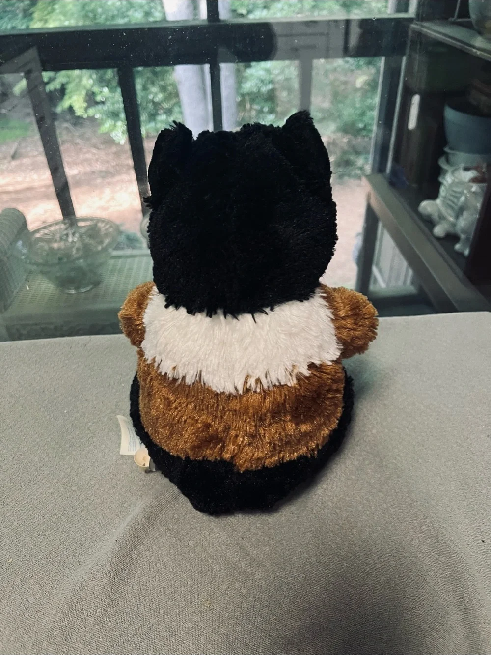 Build-A-Bear Guinea Pig St.Louis Zoo Exclusive Retired Rare 12” Plush
